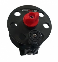 large reel speargun epsealon mustang balidiveshop 2